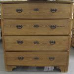 555 5609 CHEST OF DRAWERS